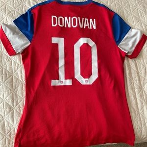 Landon Donovan OG jersey